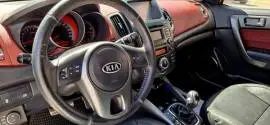 كيا فورتي 2013 للبيع, دمشق