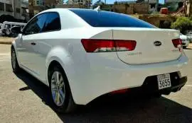 كيا فورتي 2013 للبيع, دمشق