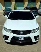 كيا فورتي 2013 للبيع, دمشق