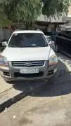 Kia Sportage 2005 for sale, Damascus