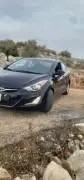 Hyundai Elantra 2015, Idlib