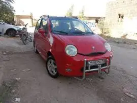 شيري كيو كيو 2011, درعا