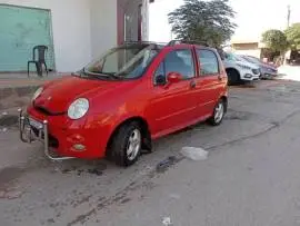 شيري كيو كيو 2011, درعا