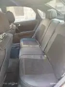 Chevrolet Optra 2005, Aleppo