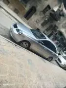 Chevrolet Optra 2005, Aleppo