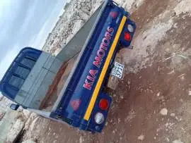 Kia Banco 2009 for sale