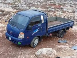 Kia Banco 2009 for sale