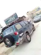 Nissan Murano 2000