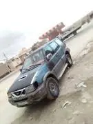 Nissan Murano 2000