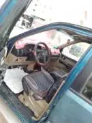 Nissan Murano 2000