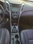 هيونداي i30 موديل 2013, حلب