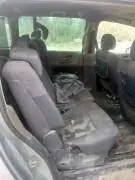 رينو ٢٠٠٢ للبيع, حماة