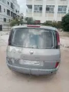 رينو ٢٠٠٢ للبيع, حماة