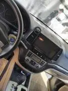 Hyundai Santa Fe 2011