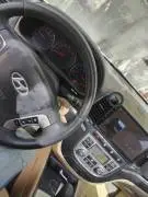 Hyundai Santa Fe 2011