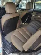 Hyundai Santa Fe 2011