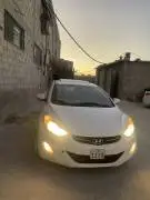 هيونداي النترا 2013