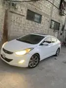 هيونداي النترا 2013