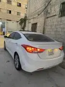 هيونداي النترا 2013