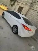 هيونداي النترا 2013