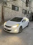 هيونداي النترا 2013