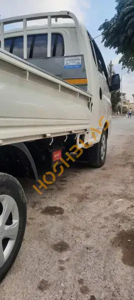 Porter 2014 for sale, Hama