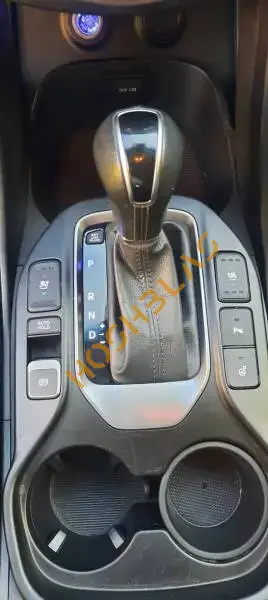 Hyundai DM 2014, Hama