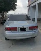 مازدا سانتيا ٦ سلندر ٢٠٢٣, اللاذقية