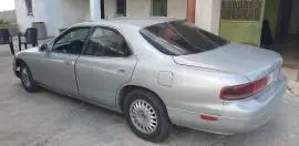 مازدا سانتيا ٦ سلندر ٢٠٢٣, اللاذقية