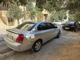 Hyundai Elantra 2006 for sale