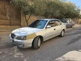 Hyundai Elantra 2006 for sale