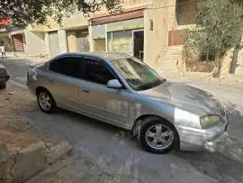 Hyundai Elantra 2006 for sale