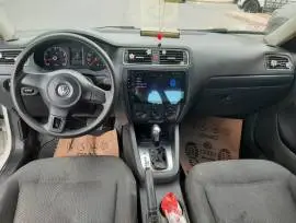 Volkswagen Jetta 2012, Hama