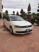 Volkswagen Jetta 2012, Hama