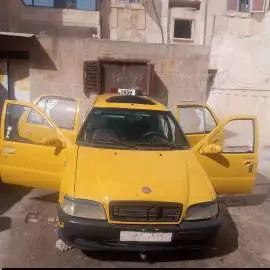 جيلي 300 موديل 2004 للبيع, حلب