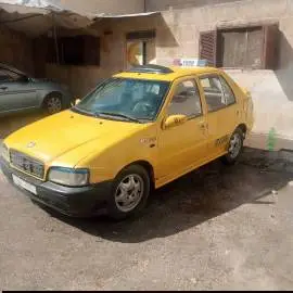 جيلي 300 موديل 2004 للبيع, حلب