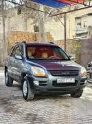 كيا سبورتاج 2005