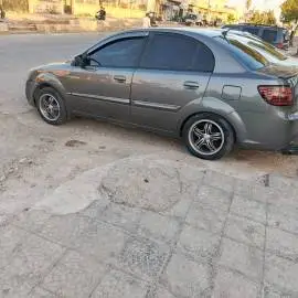 Kia Rio 2010 for sale, Daraa