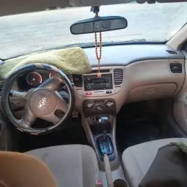 Kia Rio 2010 for sale, Daraa