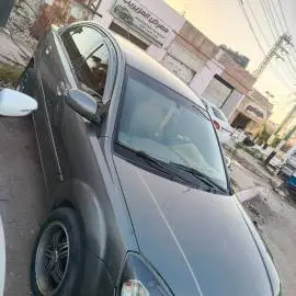 كيا ريو 2010 للبيع, درعا