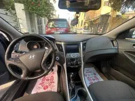 هيونداي سوناتا 2013 للبيع, دمشق