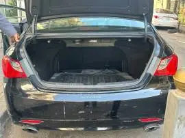 هيونداي سوناتا 2013 للبيع, دمشق