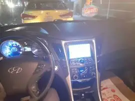 هيونداي سوناتا 2013 للبيع, دمشق