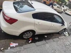 كيا ريو 2014 للبيع, حلب