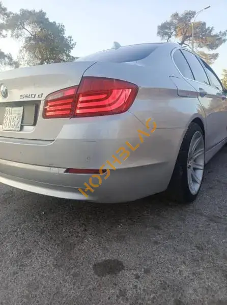 BMW 520i للبيع 2023