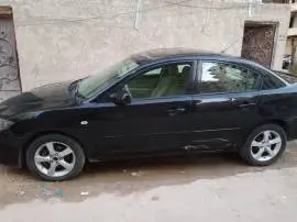 Mazda Zoom 3 2005 for sale, Damascus