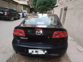 Mazda Zoom 3 2005 for sale, Damascus