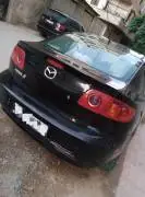 Mazda Zoom 3 2005 for sale, Damascus