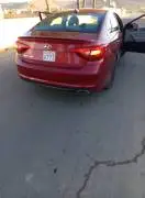 Hyundai Sonata 2016, Damascus