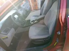 Hyundai Sonata 2016, Damascus